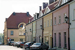 Stare Miasto - Polkowice
